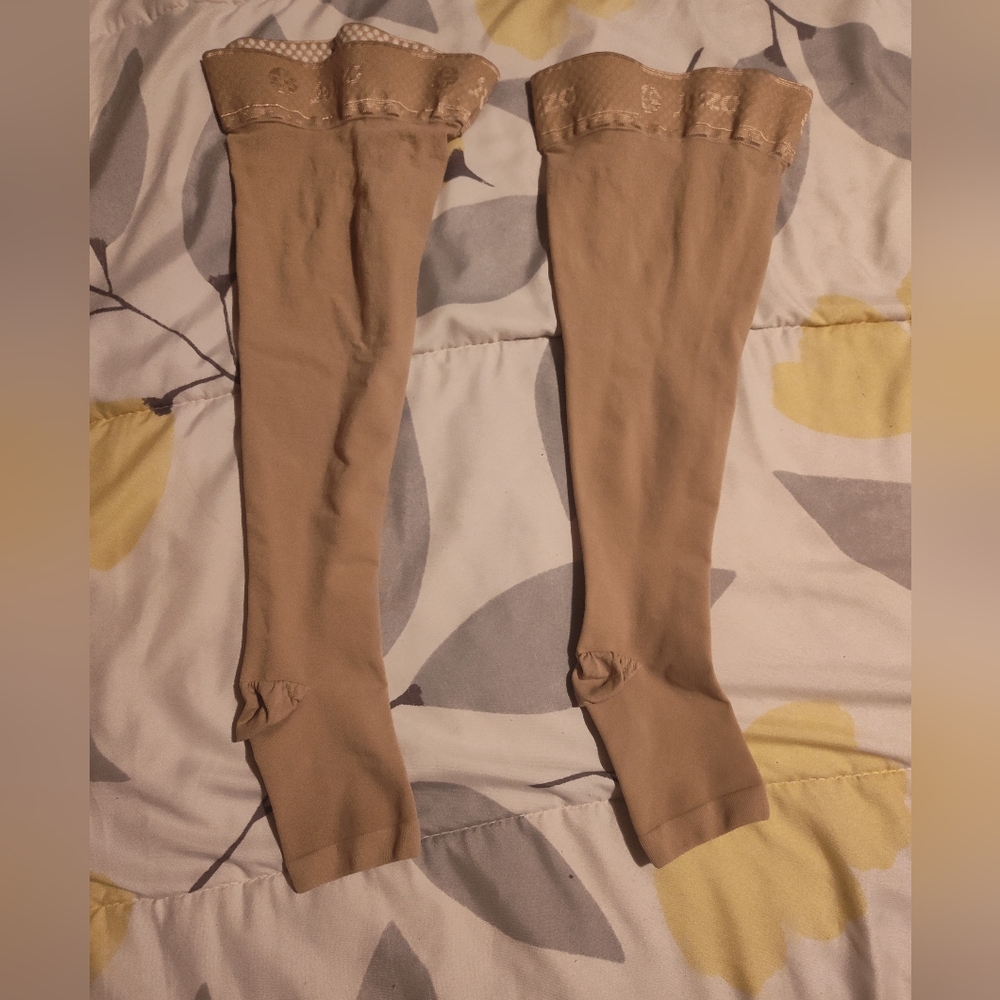 Juzo Compression Socks